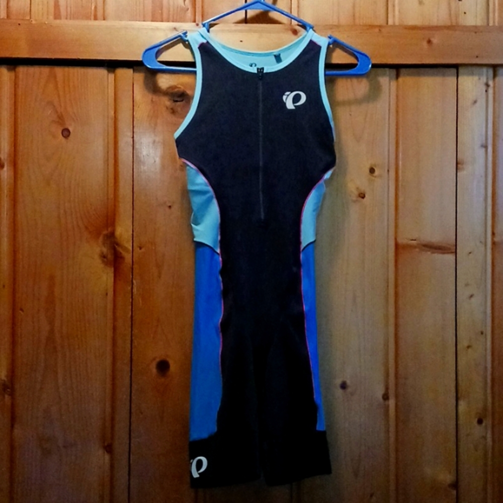 Pearl Izumi Elite Pursuit Tri Suit